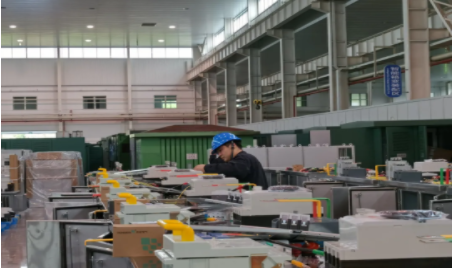 广发官方网站-广发(中国)三场技能PK赛如火如荼开展